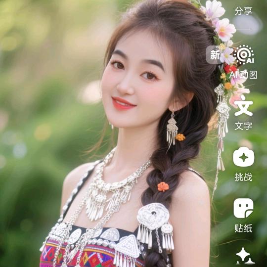 小仙女❤