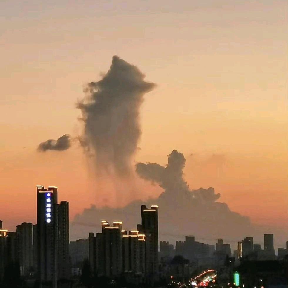 白云（三角洲行动）