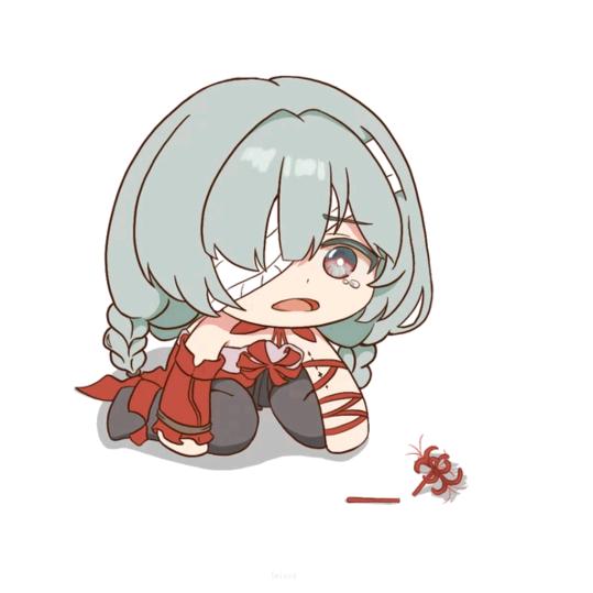 大🍬鼠鼠（三角洲行动）