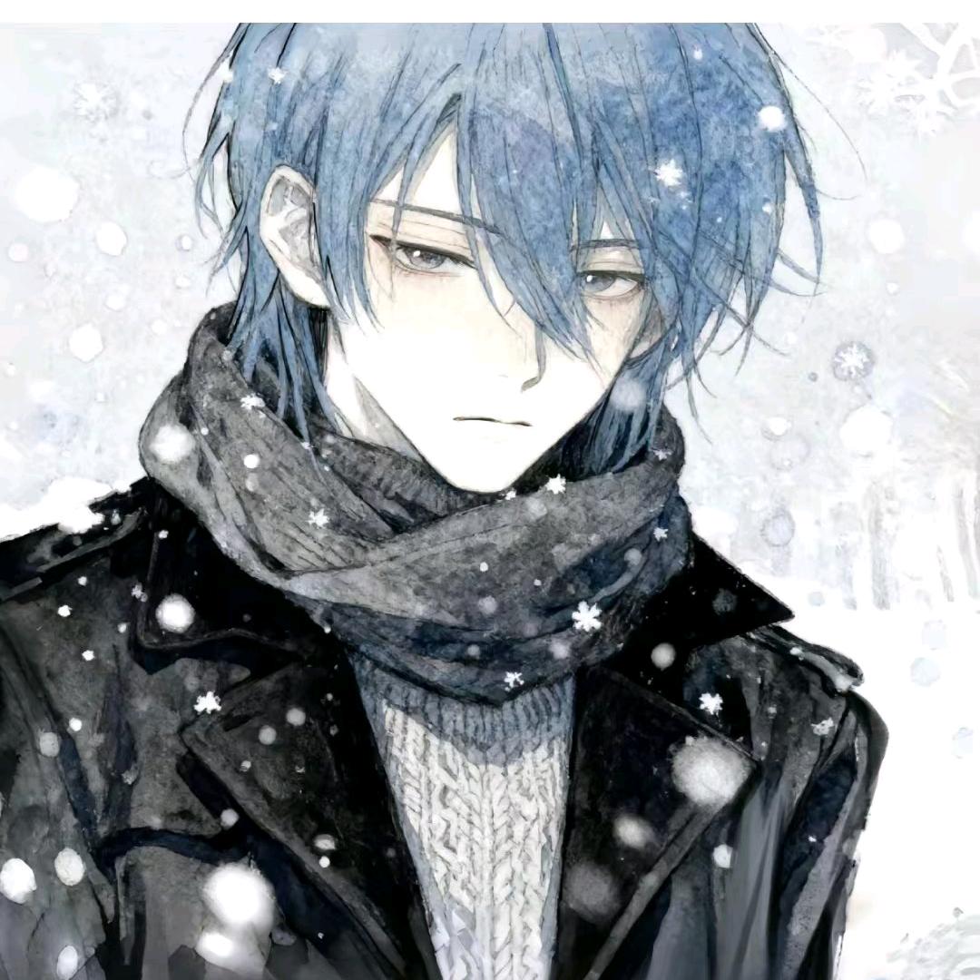 微风吹过你的脸颊