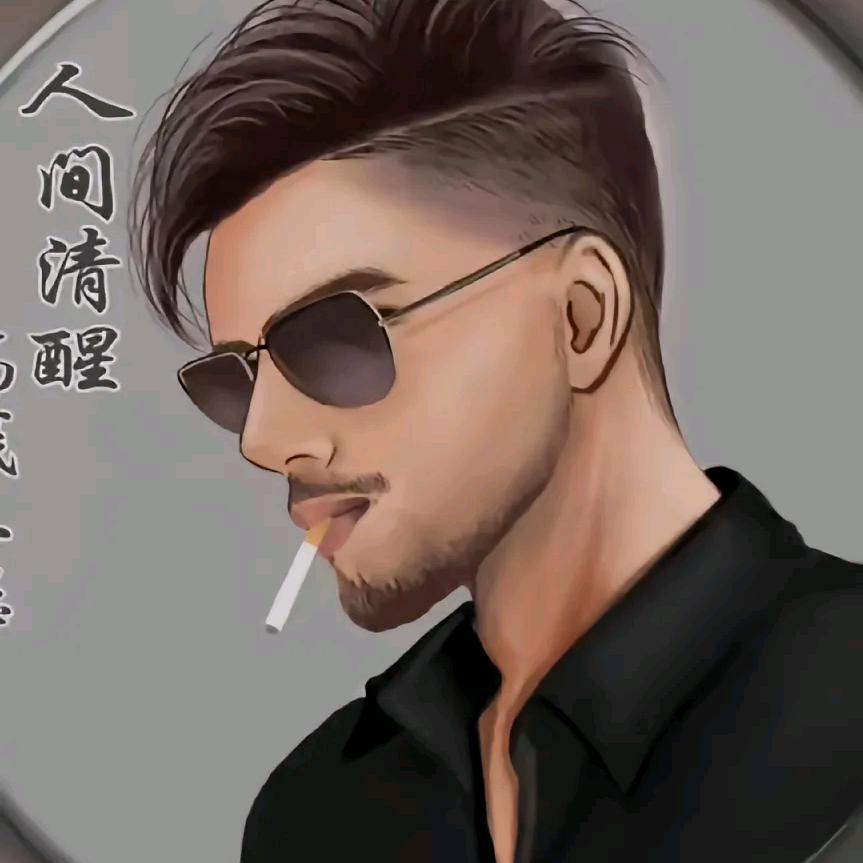 抖音哥