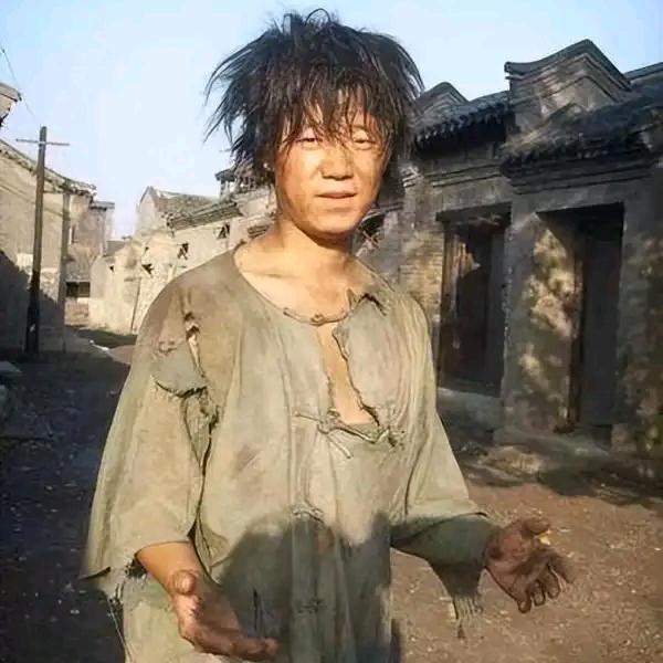 男模 （真的刷不动）
