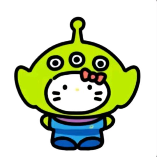 鱼尾🍂（见过🐰🔮版）
