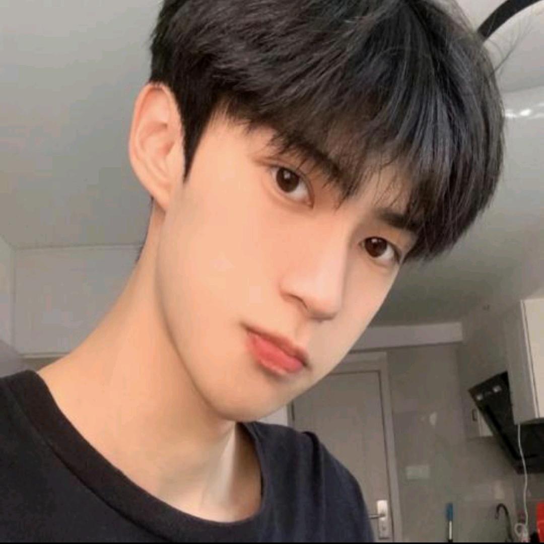 🌹微笑面对🌹