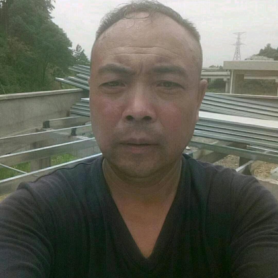 郭志刚