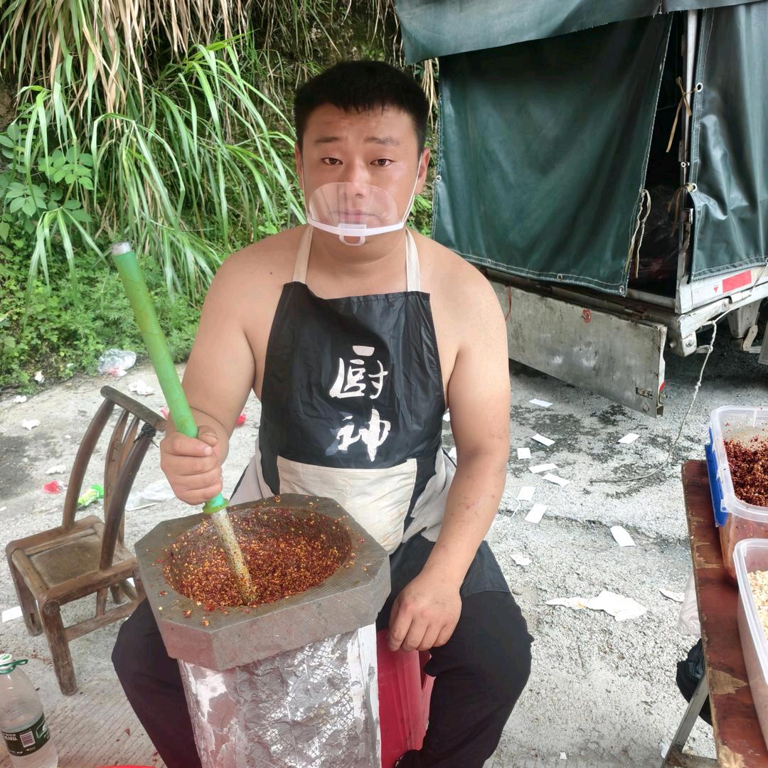 瓜哥农家产品