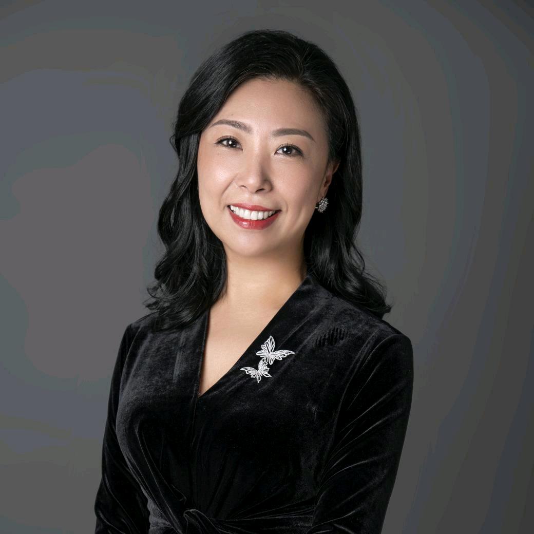 心理老师马滟