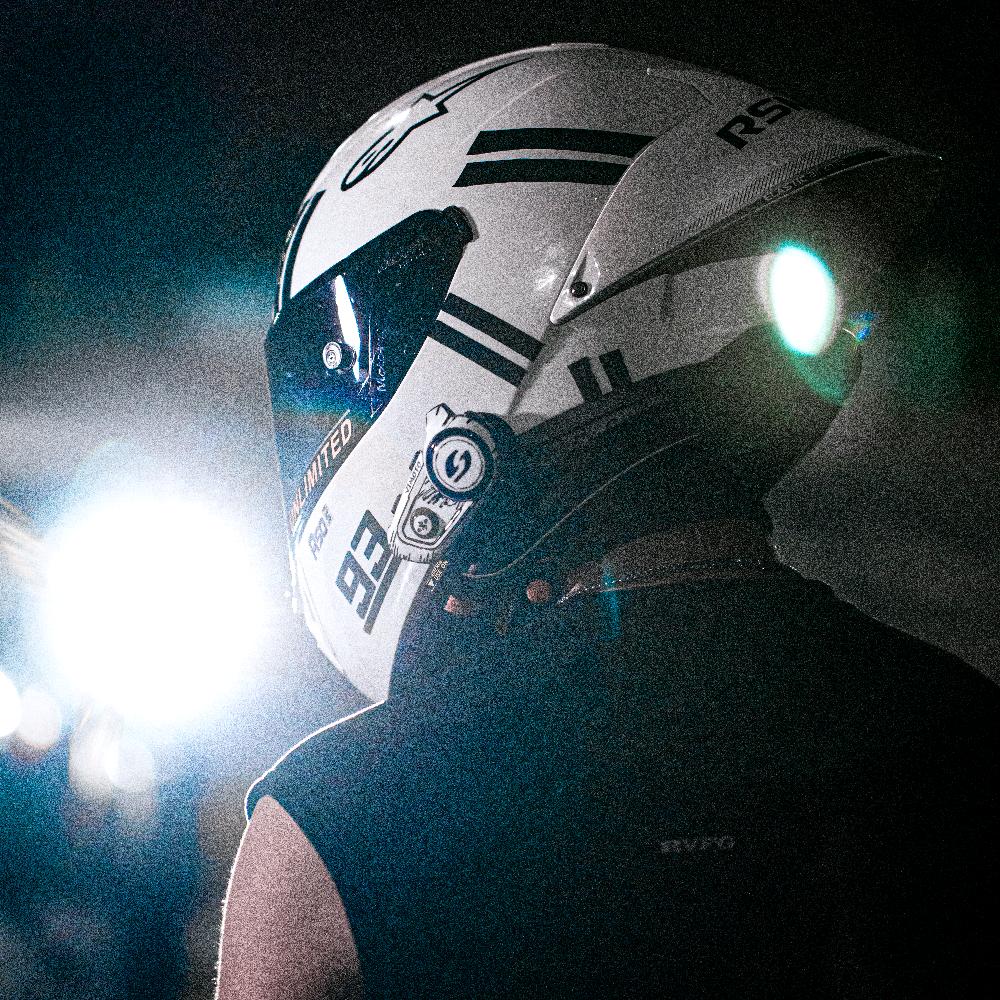 无能男人🏍️