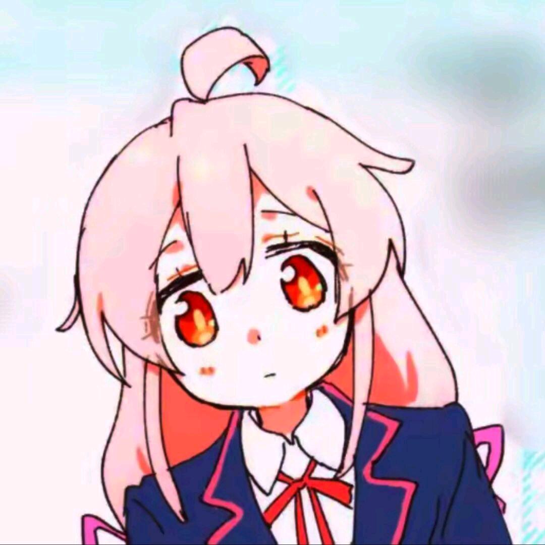 灰色と青