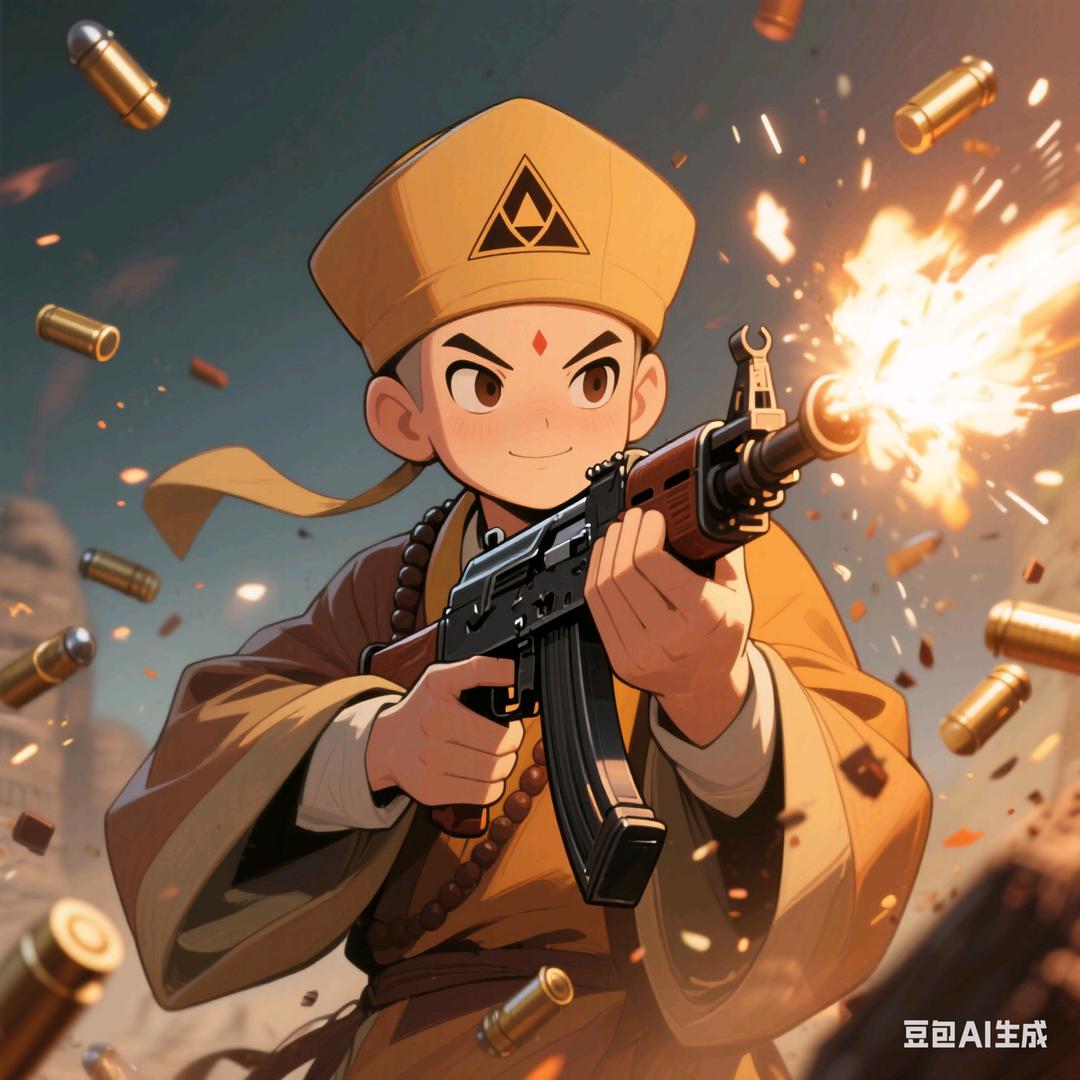 粥学长🐭