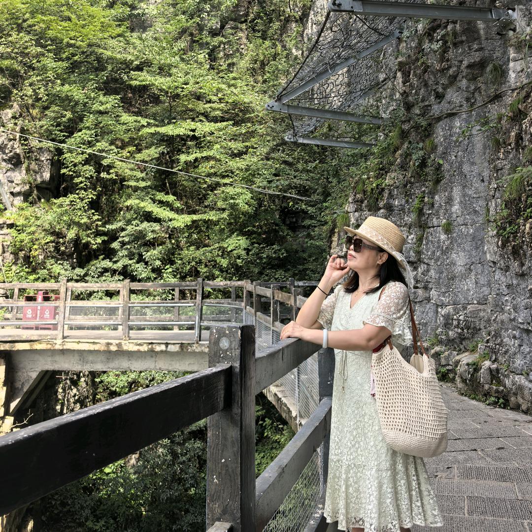 百变祥爷（上海小姐姐）