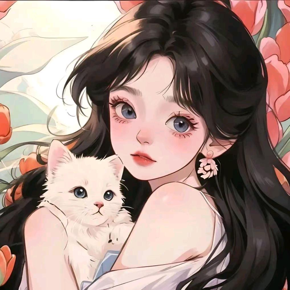 池鱼@