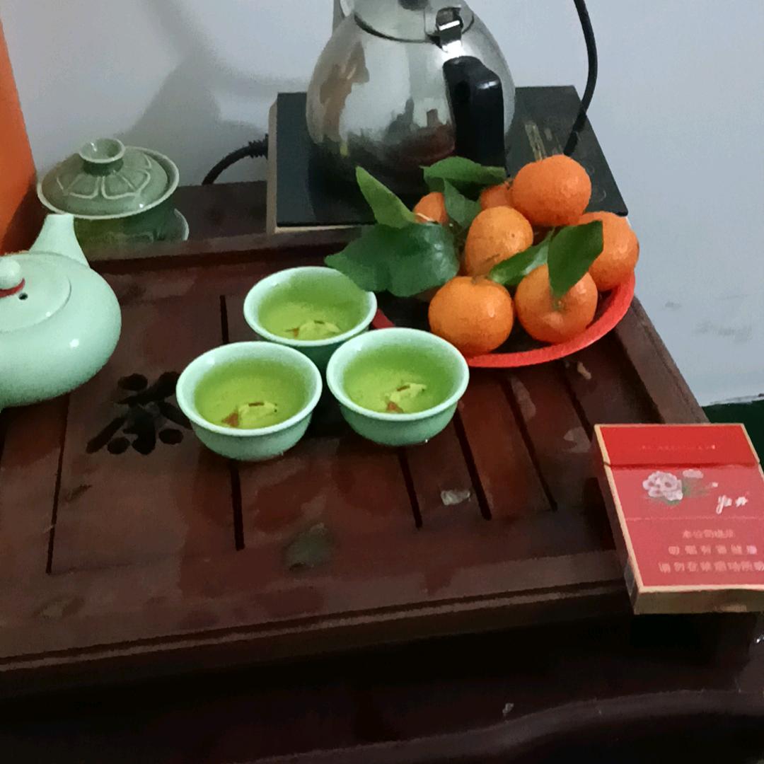 期待未来