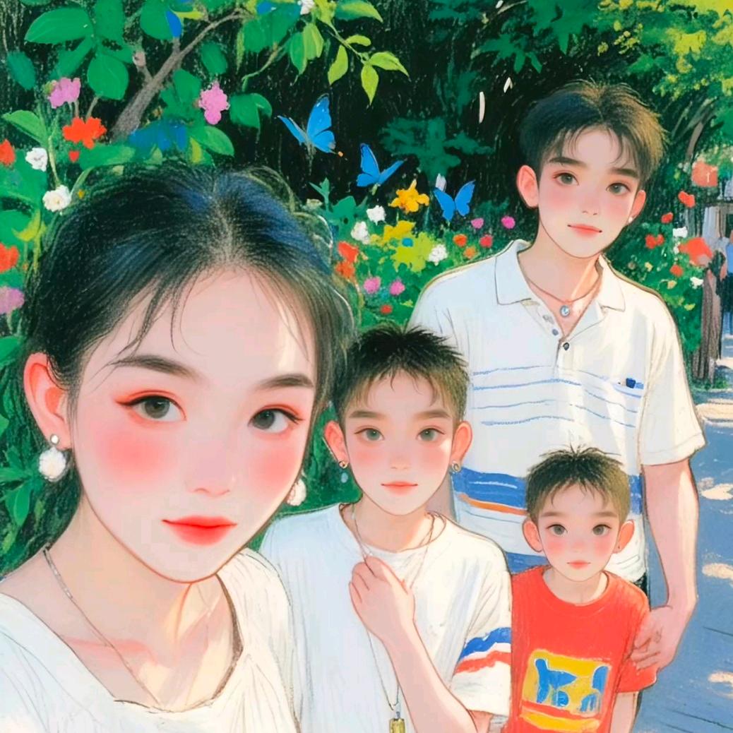🍀芹芹