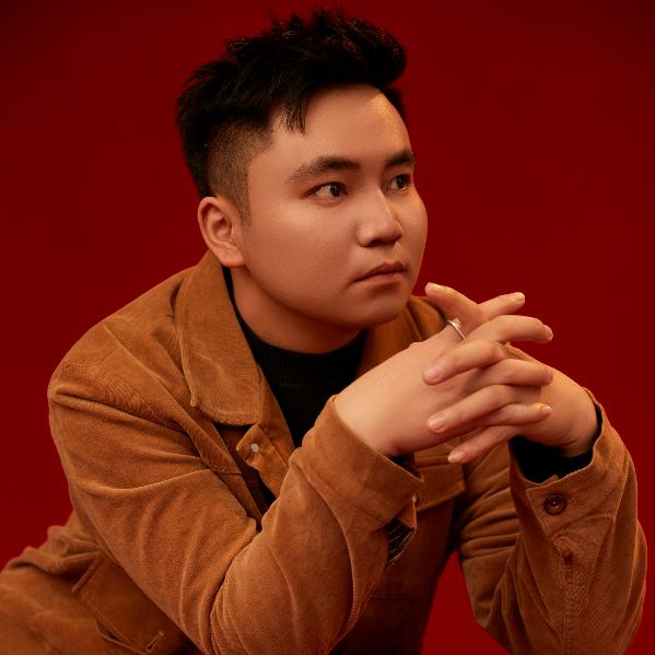 痴恩陈 ༂༄༅༆