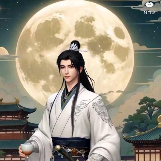 夜深人静听故事