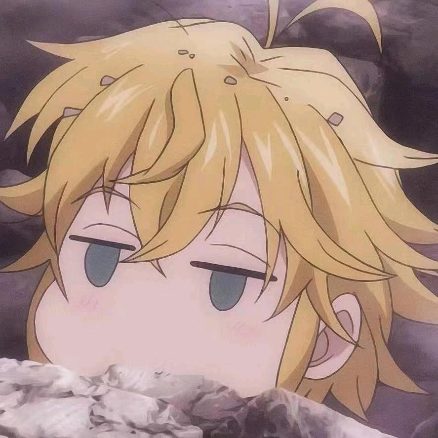 扑通～