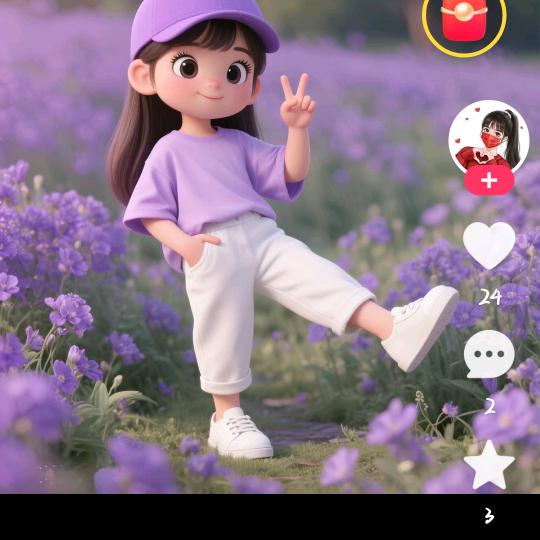 🦄高傲@转身🦄