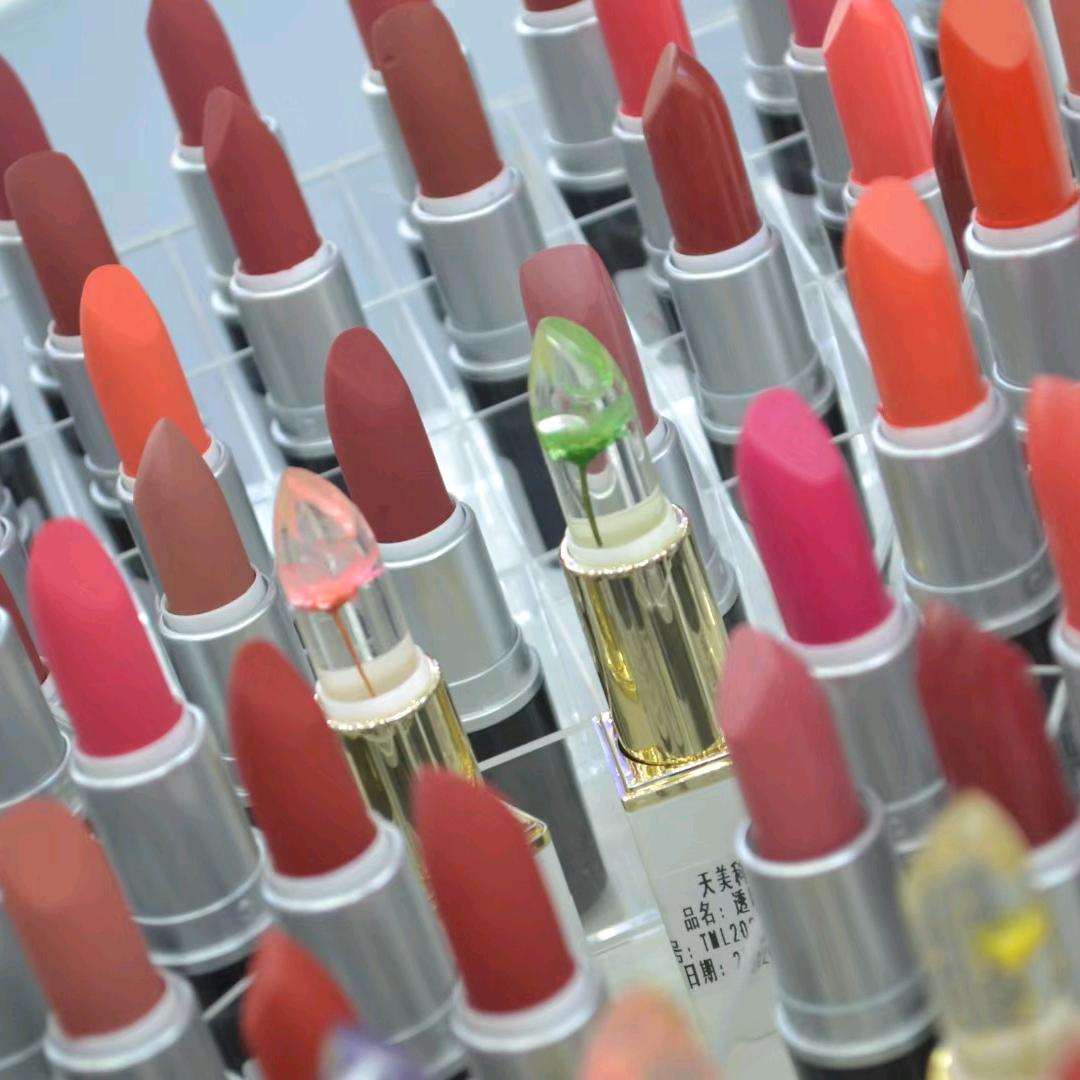 广州薇尚化妆品有限公司💄💄Miss覃