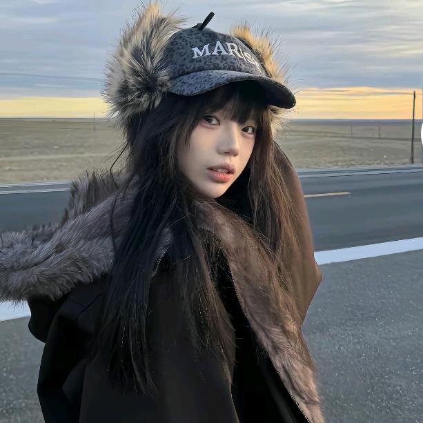 🧊心