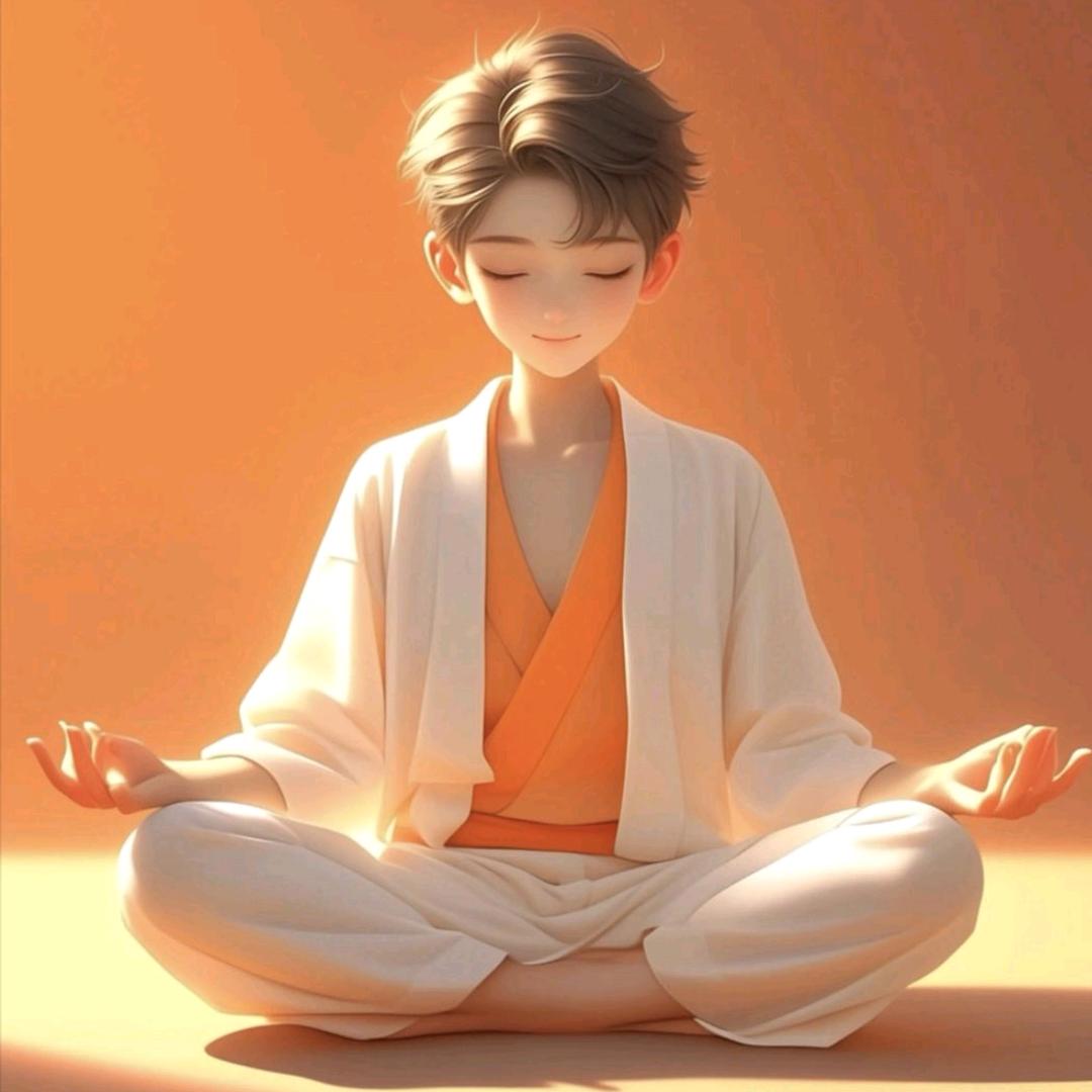 墨染爱情笺