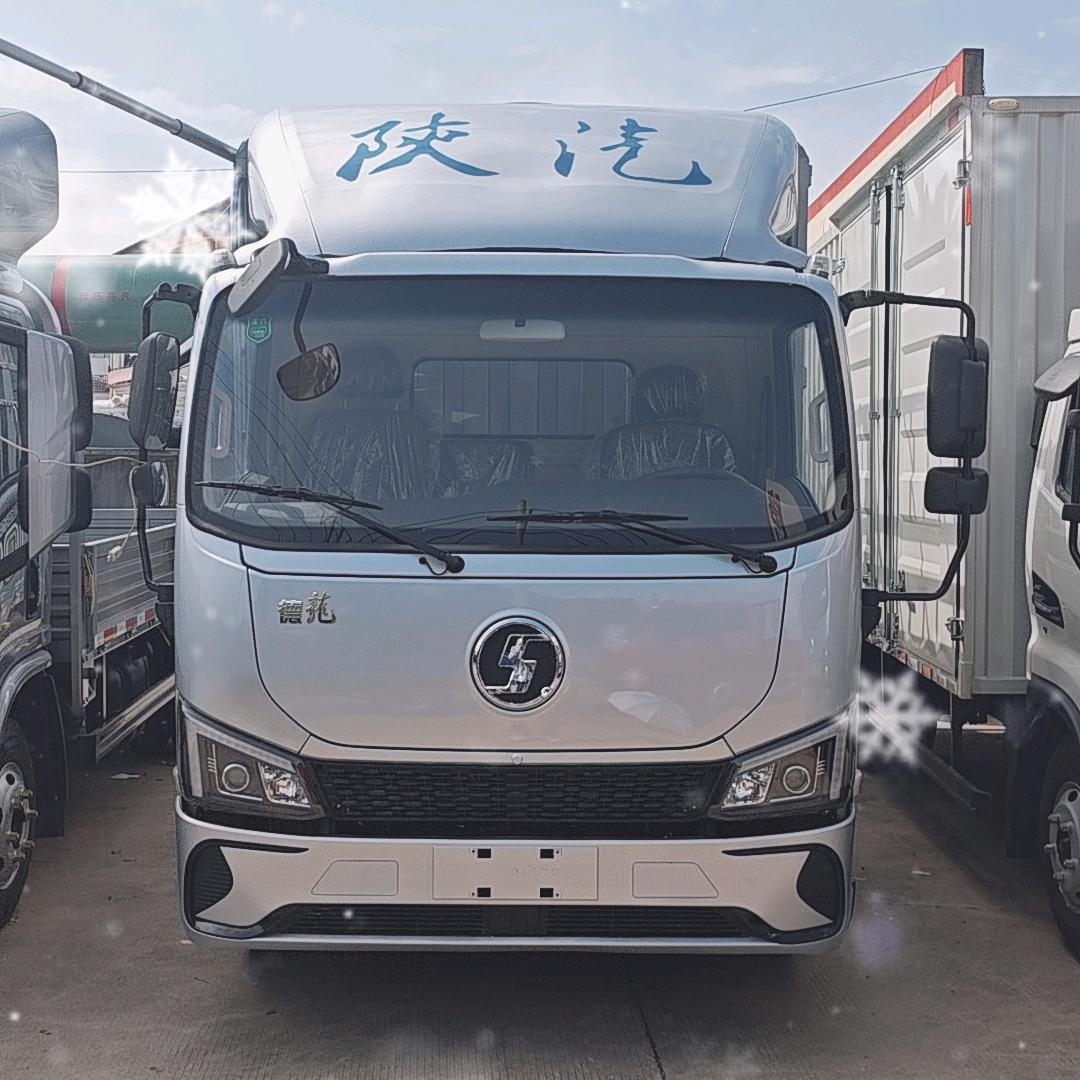 苏州德龍轻卡