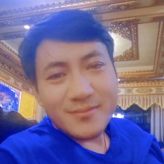 次仁