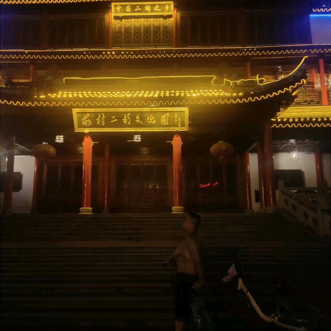 开始学习电动车
