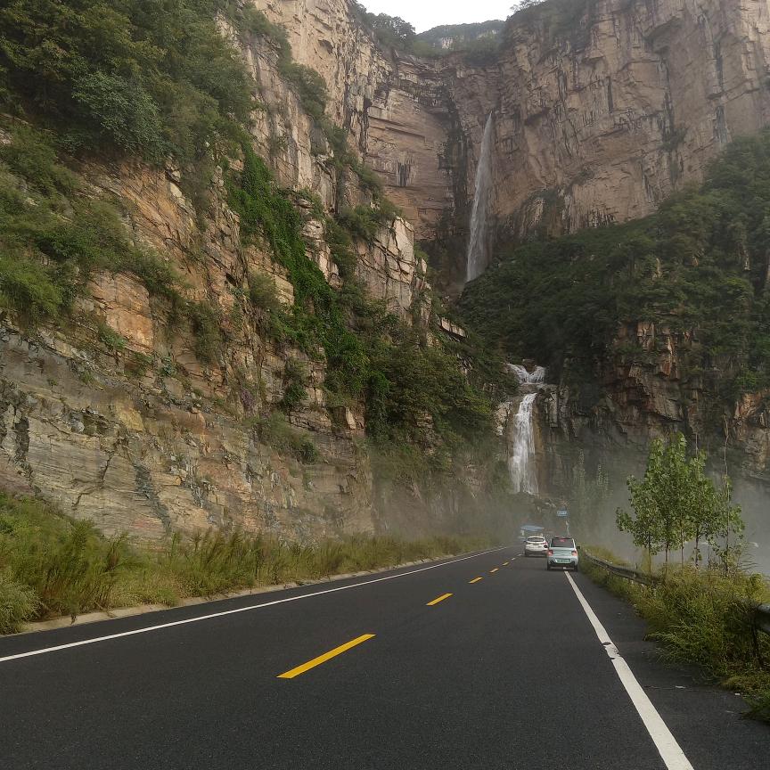 亚泳（南太行）