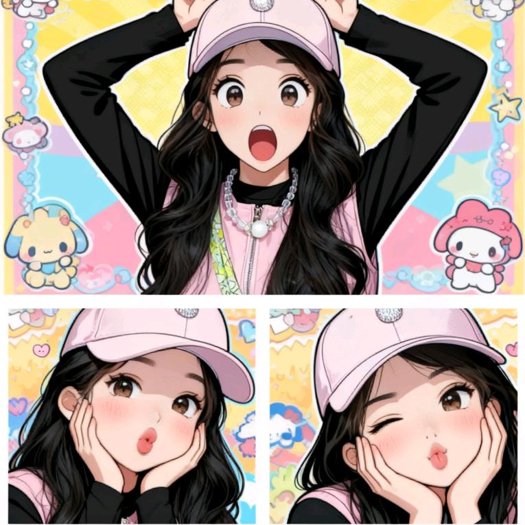 非同一般