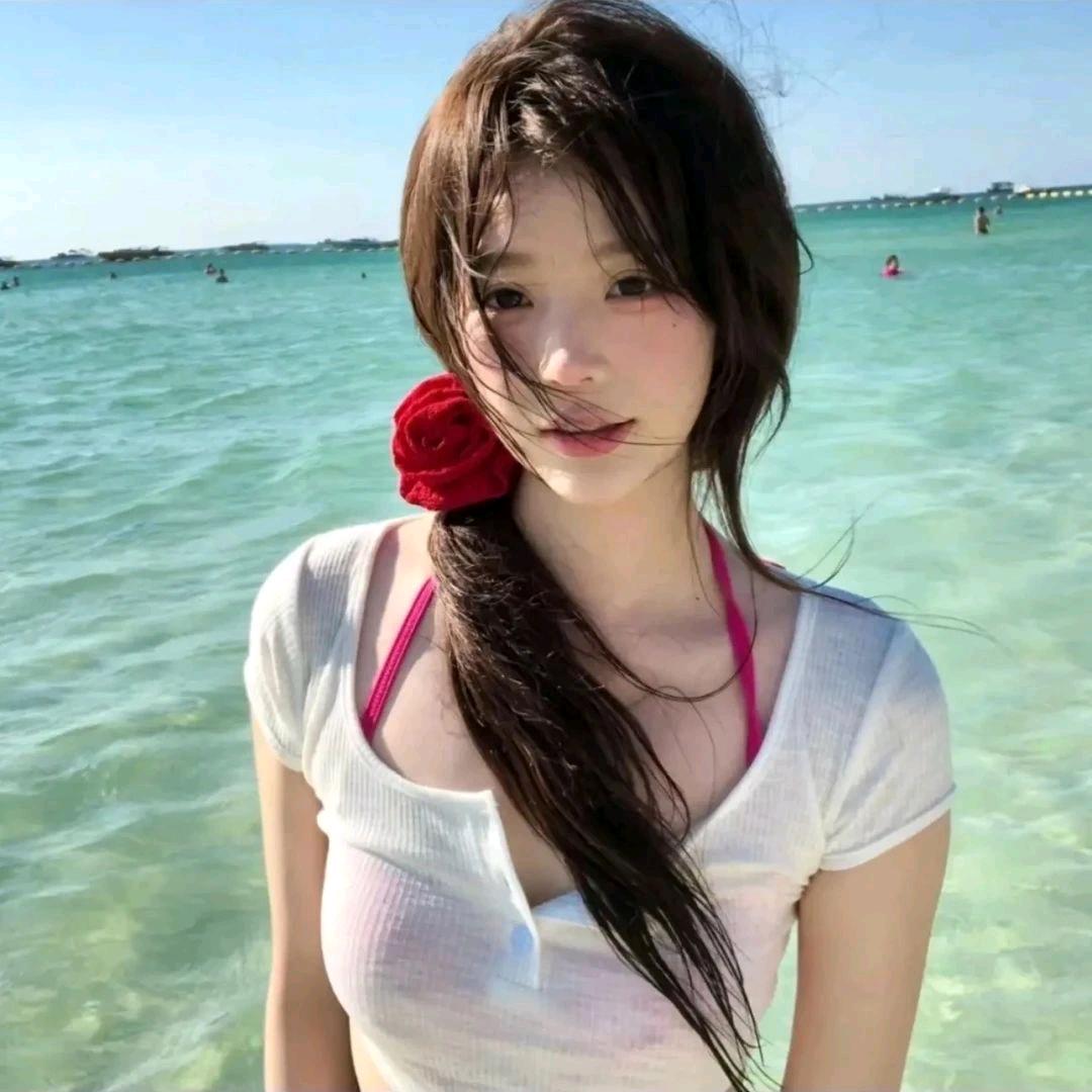 梦露妹妹