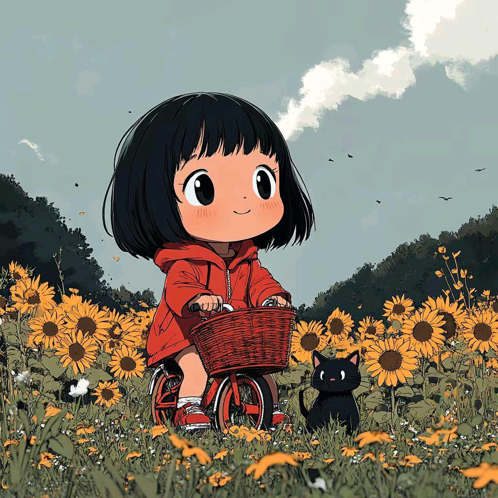 琪琪情感