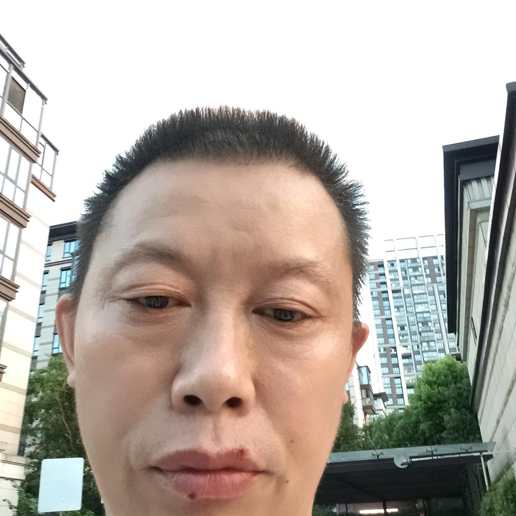 灿烂的阳光