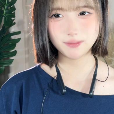 小甜甜。