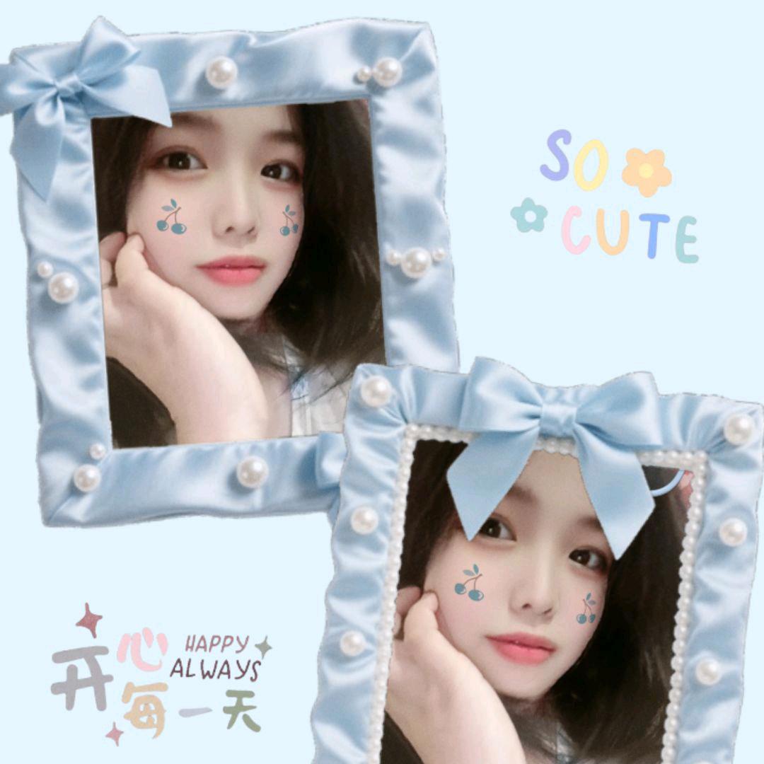 爱笑公主👸