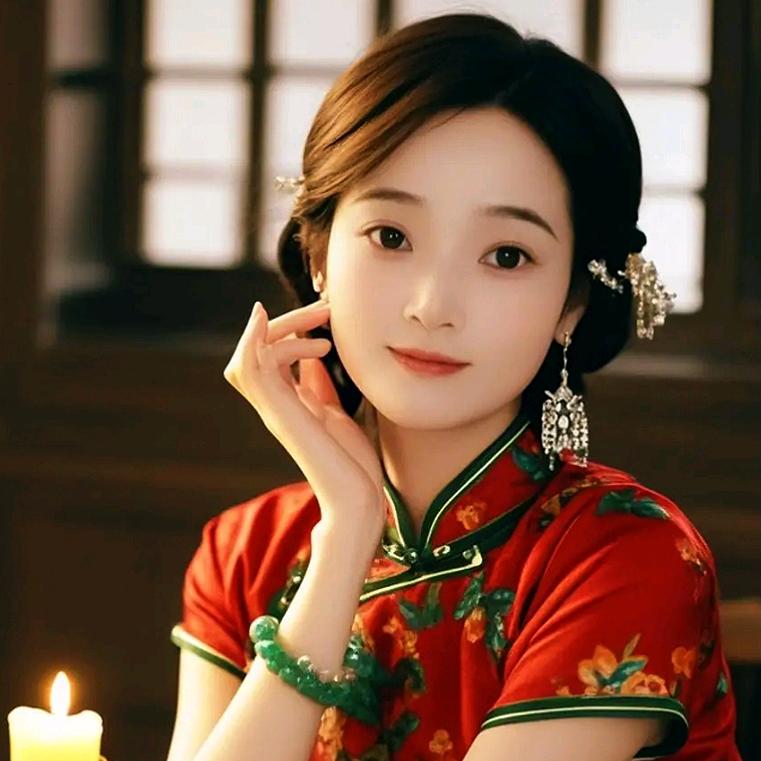 酥姑娘💞精选
