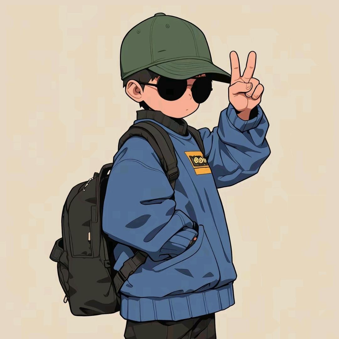 青年聊发少年狂