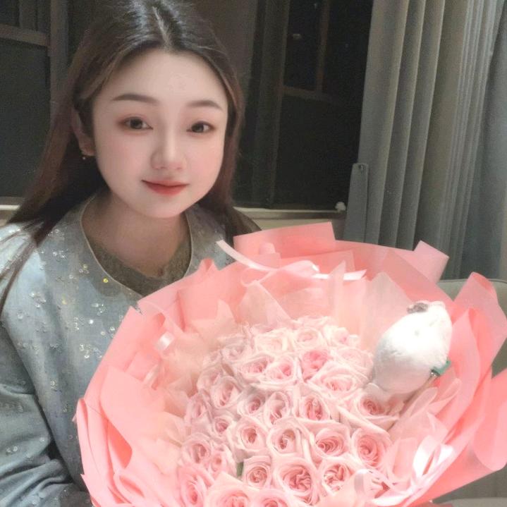仰望幸福的角度