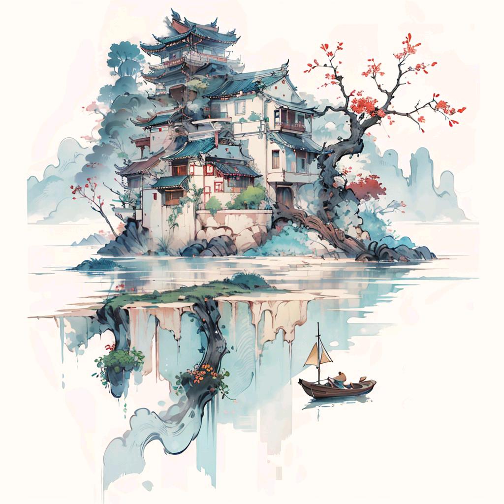 孤鷹紅塵