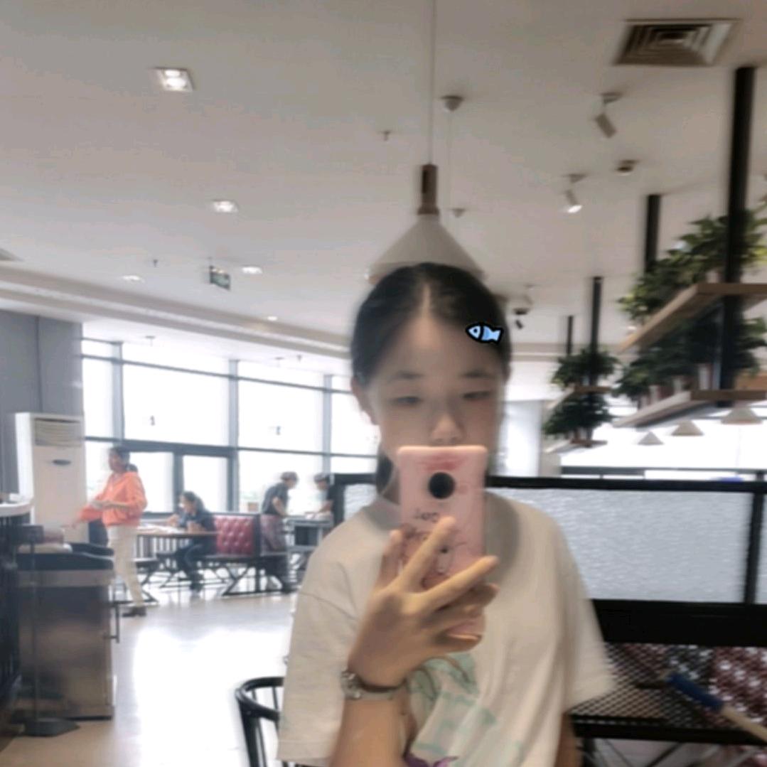 牙牙洗澡🦷呀🐟