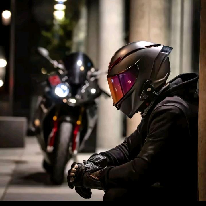 摩托小车车⚙小屈