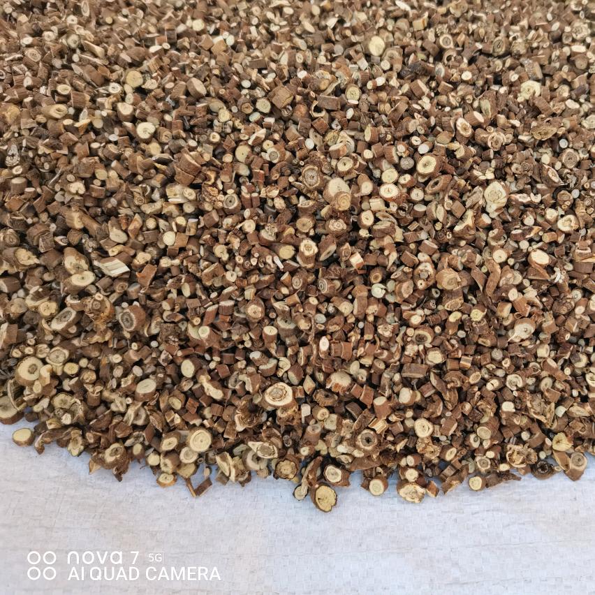 稷山百草轩中药材合作社