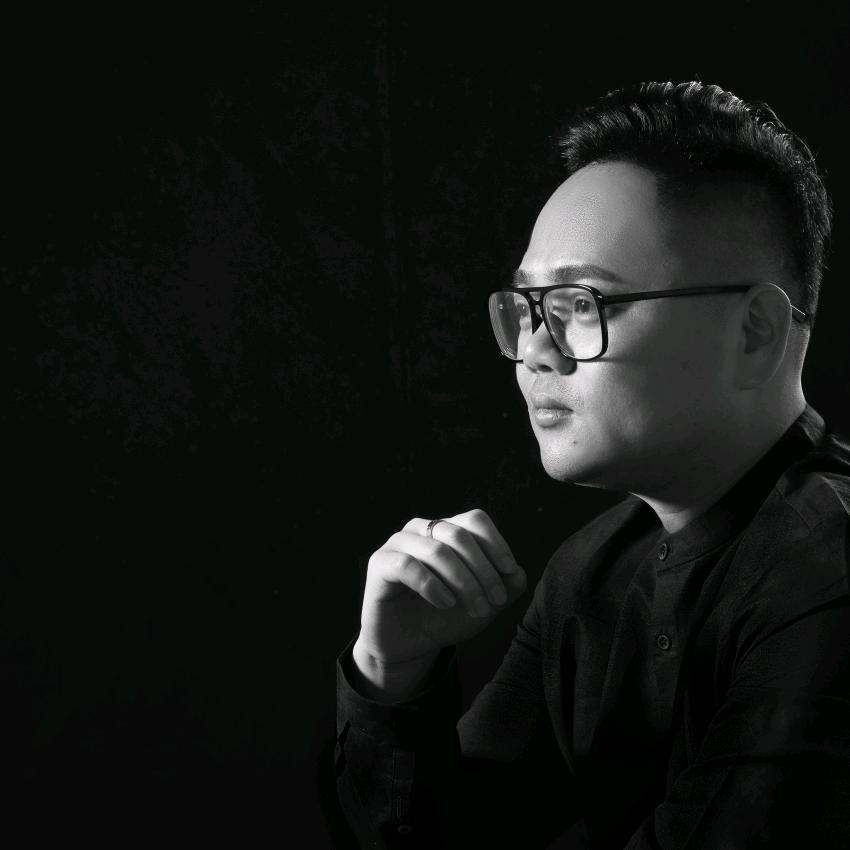 设计师敏哥