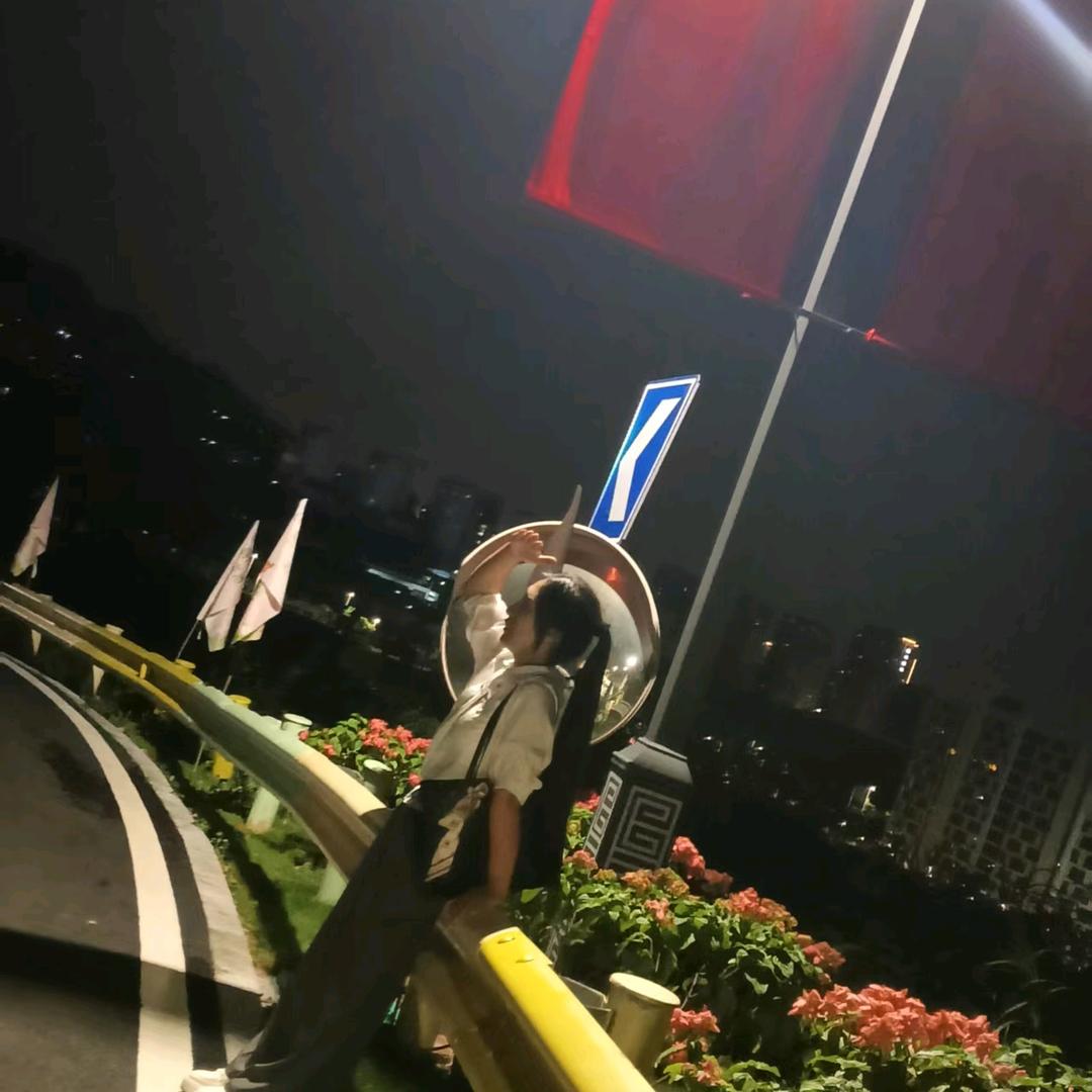 天边云彩