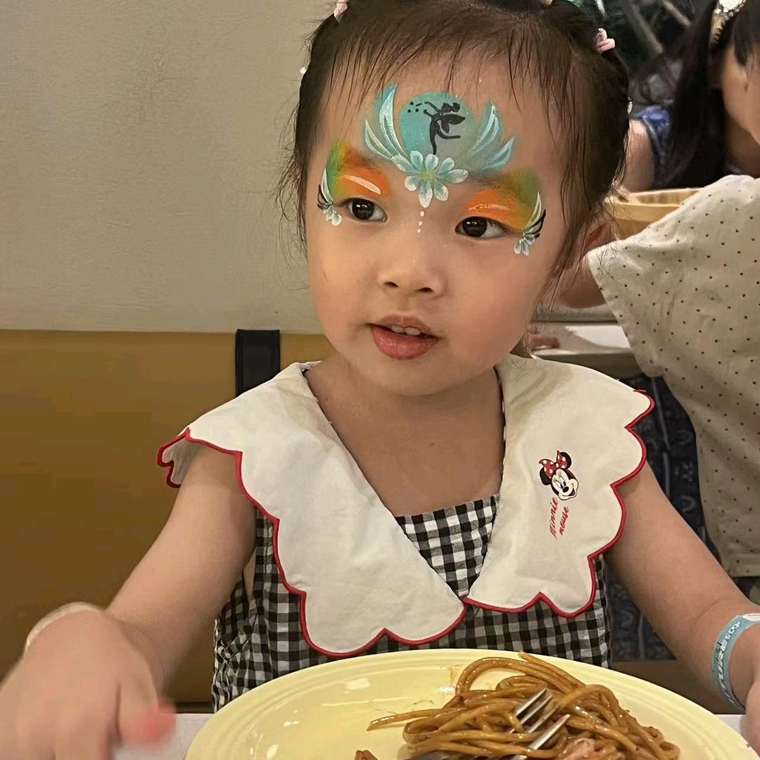 爱恋宝贝