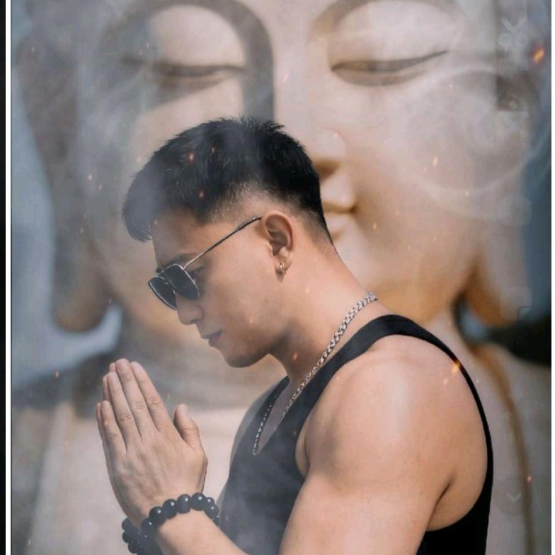 小脾气👻小霸道🙊