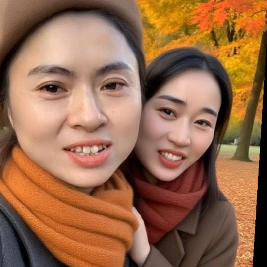 贵州小妹