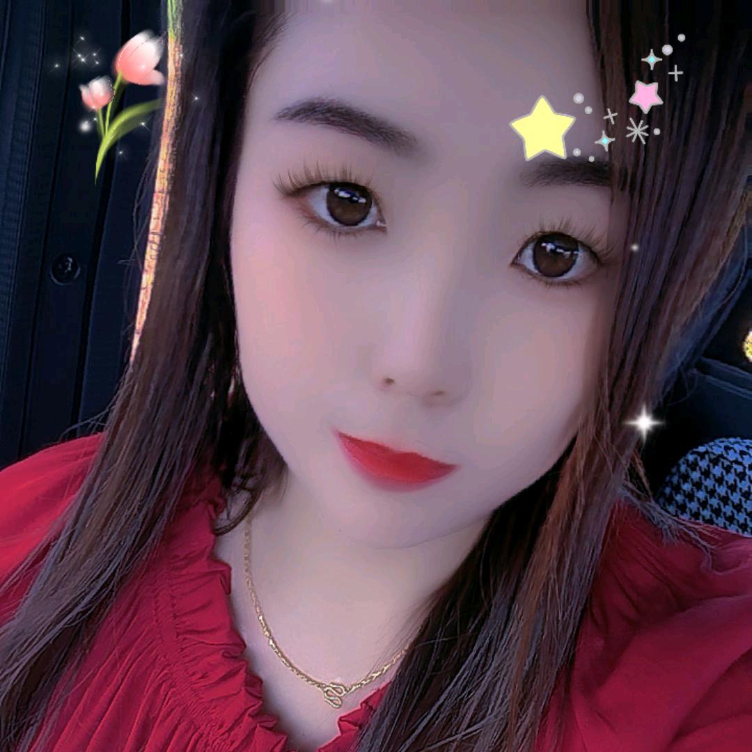 爱笑的…静静