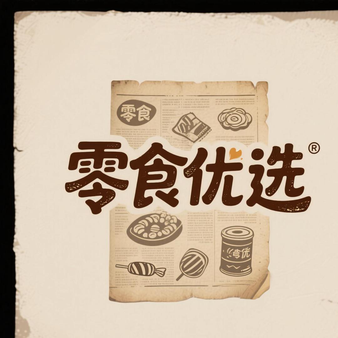 零食优选