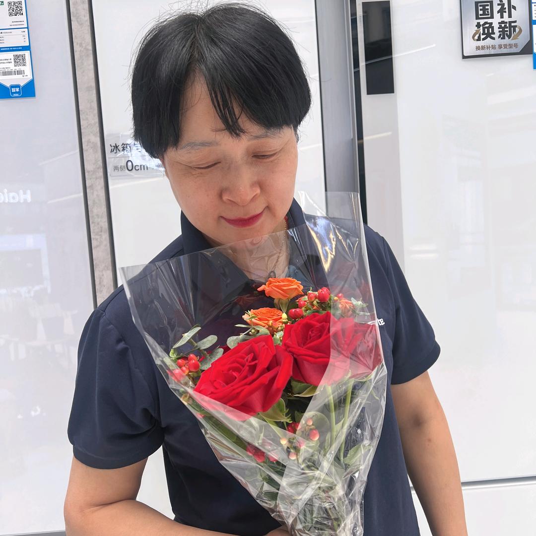 蚌埠海尔家电康姐